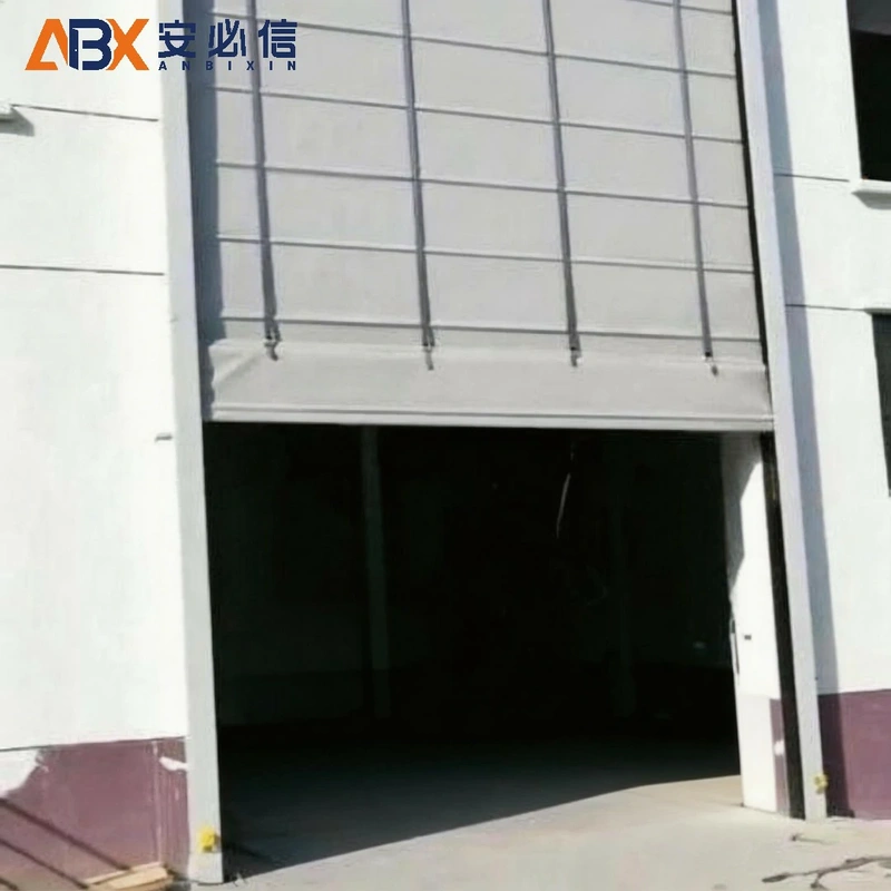 淄博市冷库门封