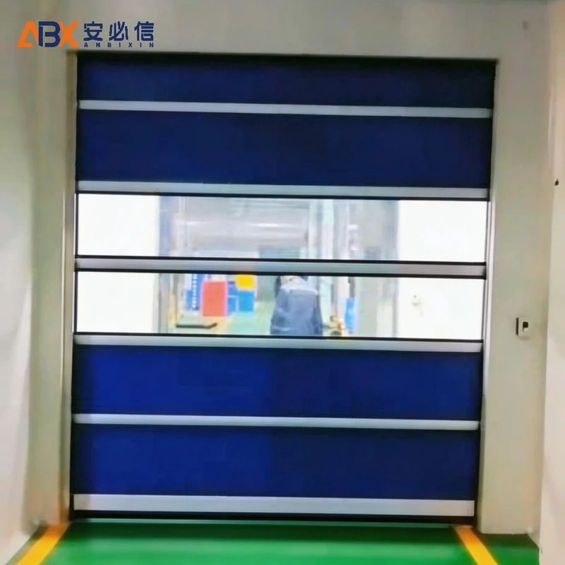 淄博市高速门